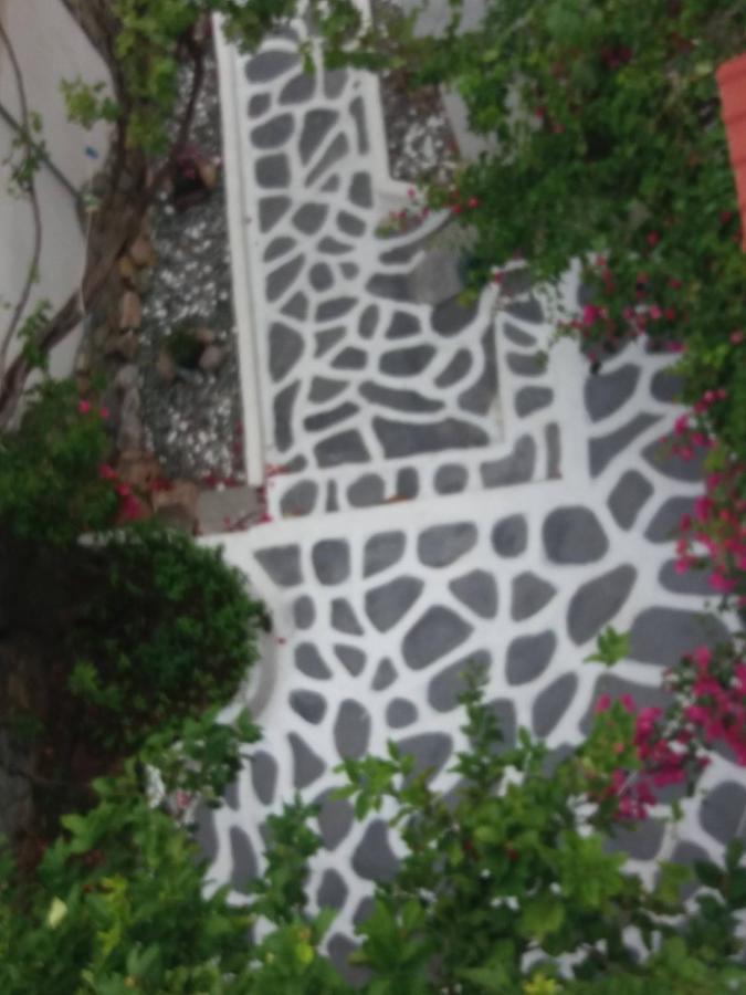 Studio In Garden Poros Town Extérieur photo