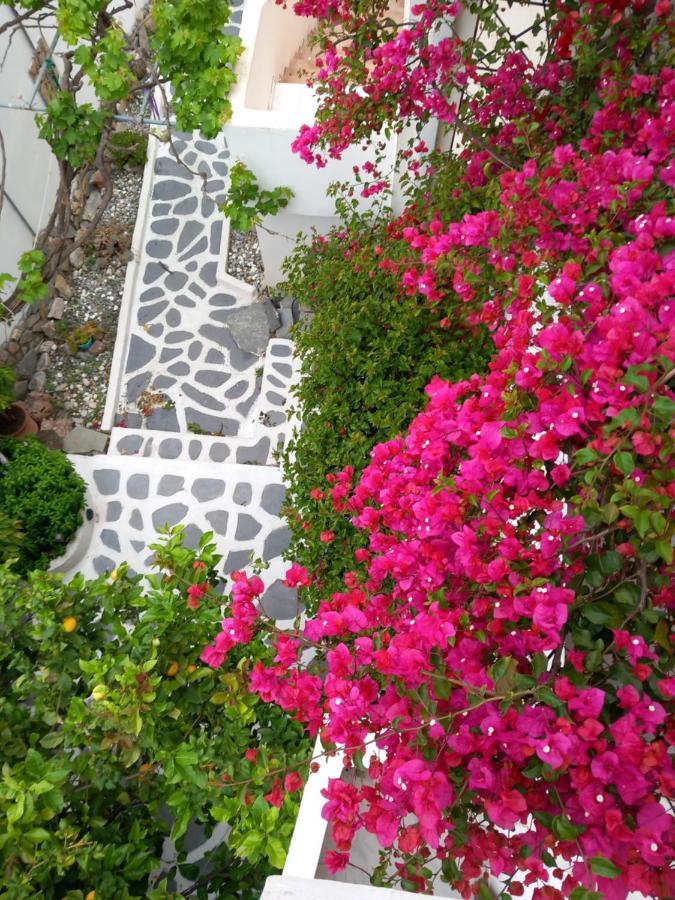 Studio In Garden Poros Town Extérieur photo